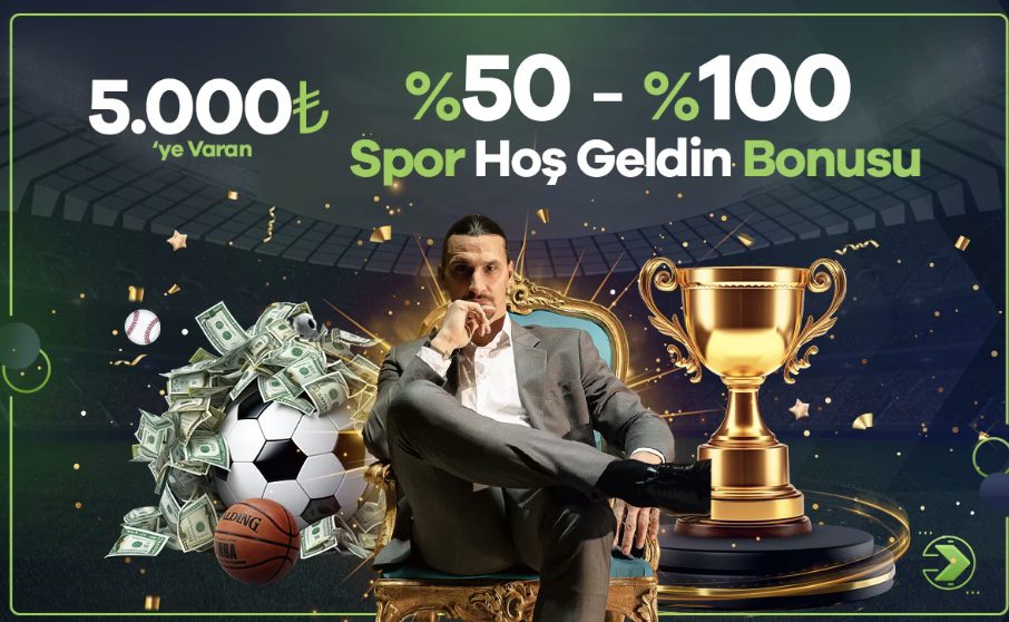 Galabet hoş geldin bonusu